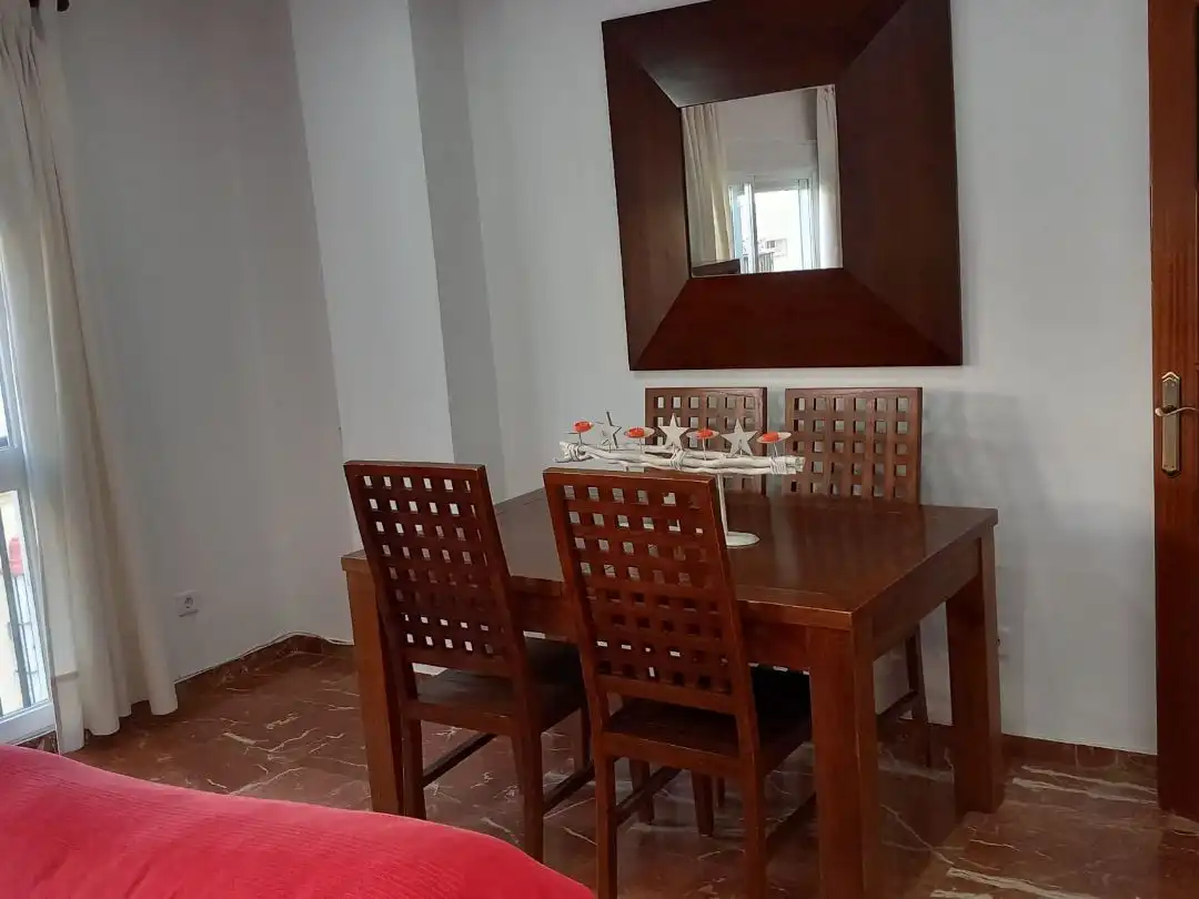 Piso de 100 m² en El Puerto de Santa María