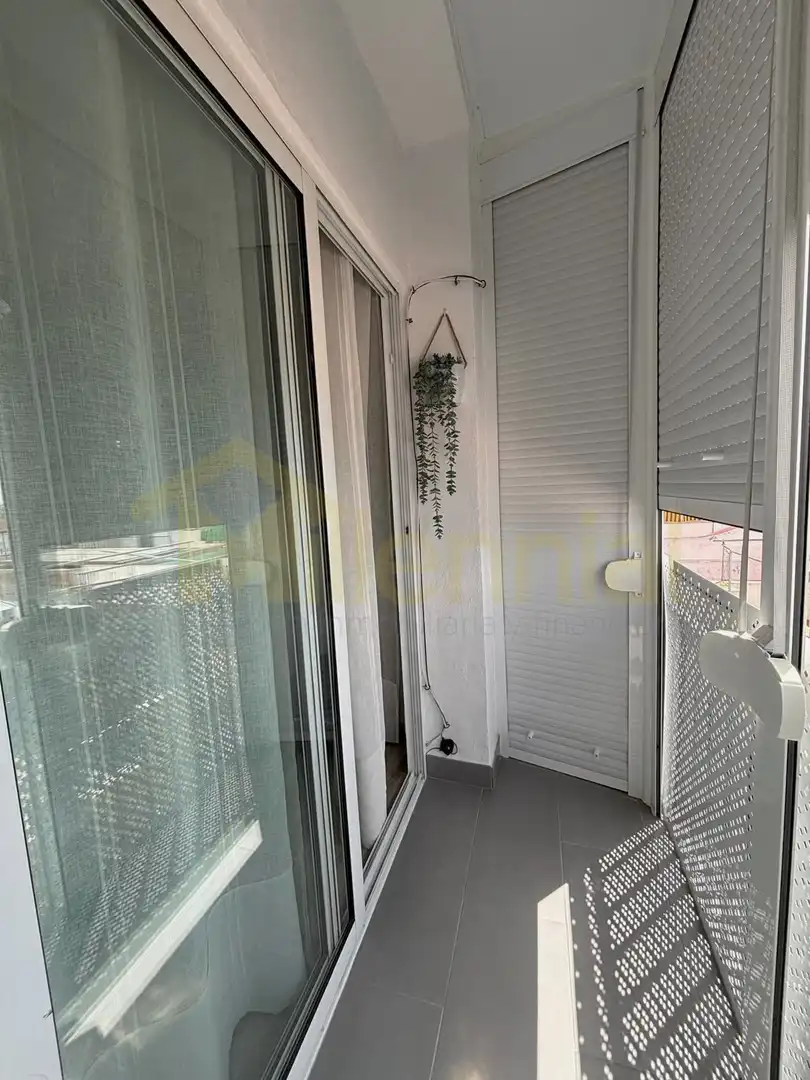 Appartamento 67 m² a Siviglia