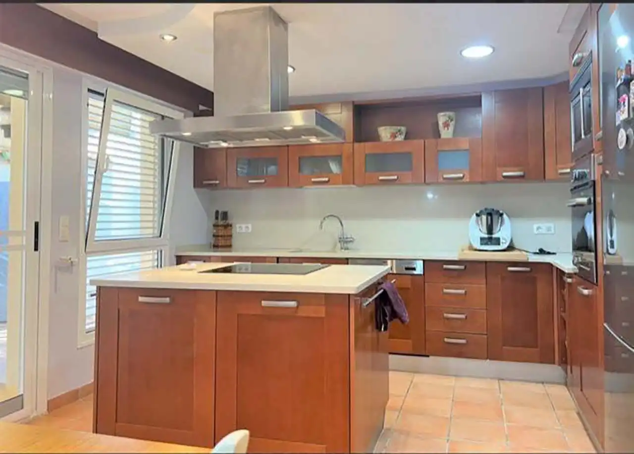 Квартира 130 м² в Benicàssim / Benicasim
