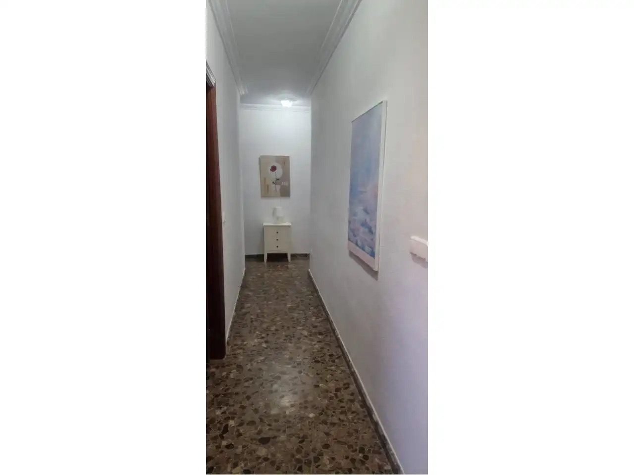 Piso de 136 m² en Cabra