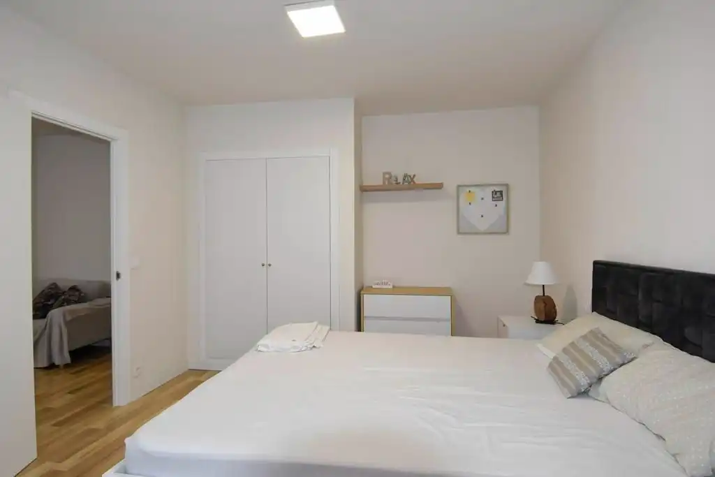 Piso de 75 m² en Palamós