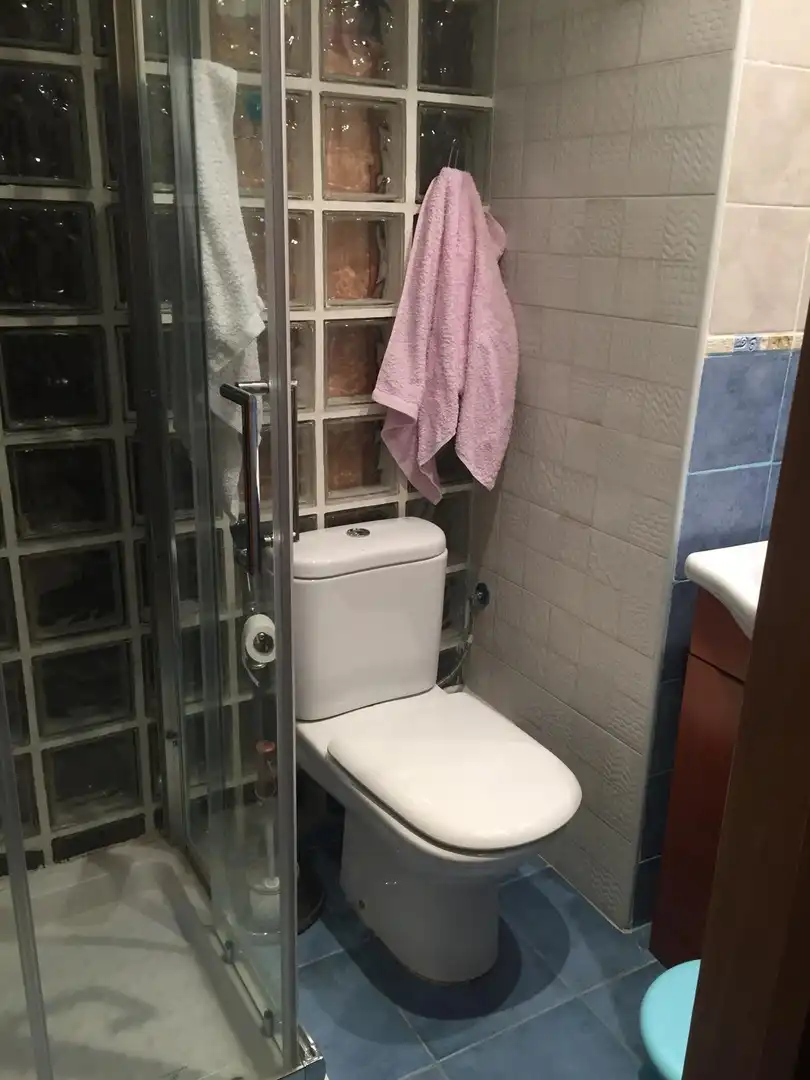 Piso de 120 m² en Cáceres