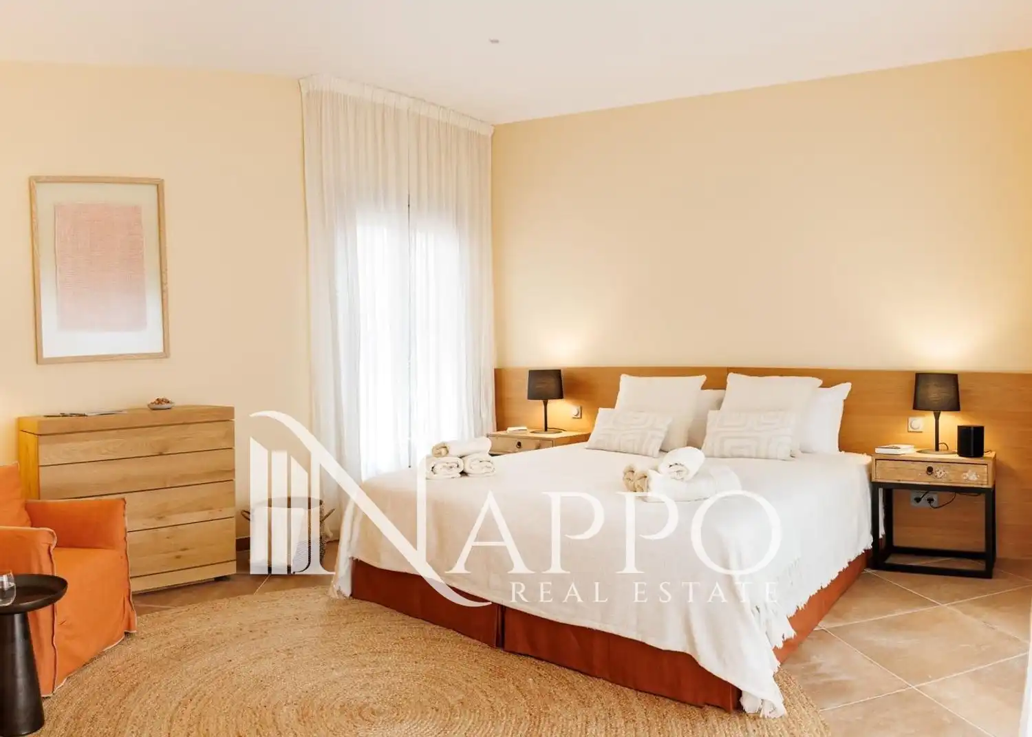 Casa de 197 m² en Palma