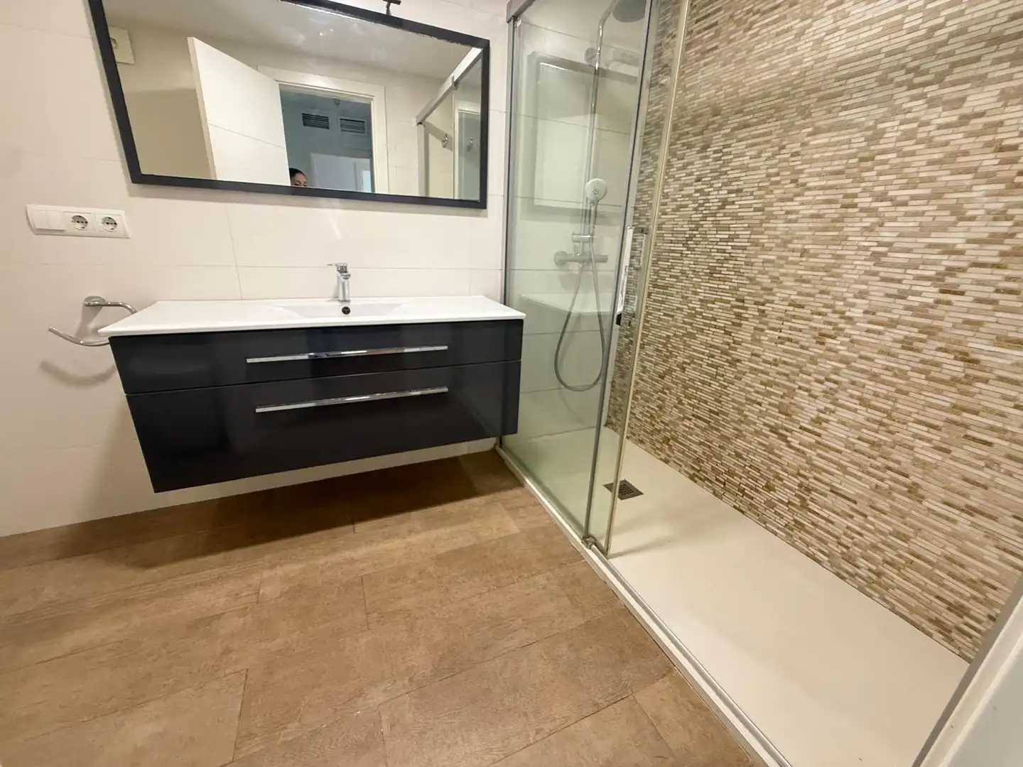 Pis de 118 m² a Alacant