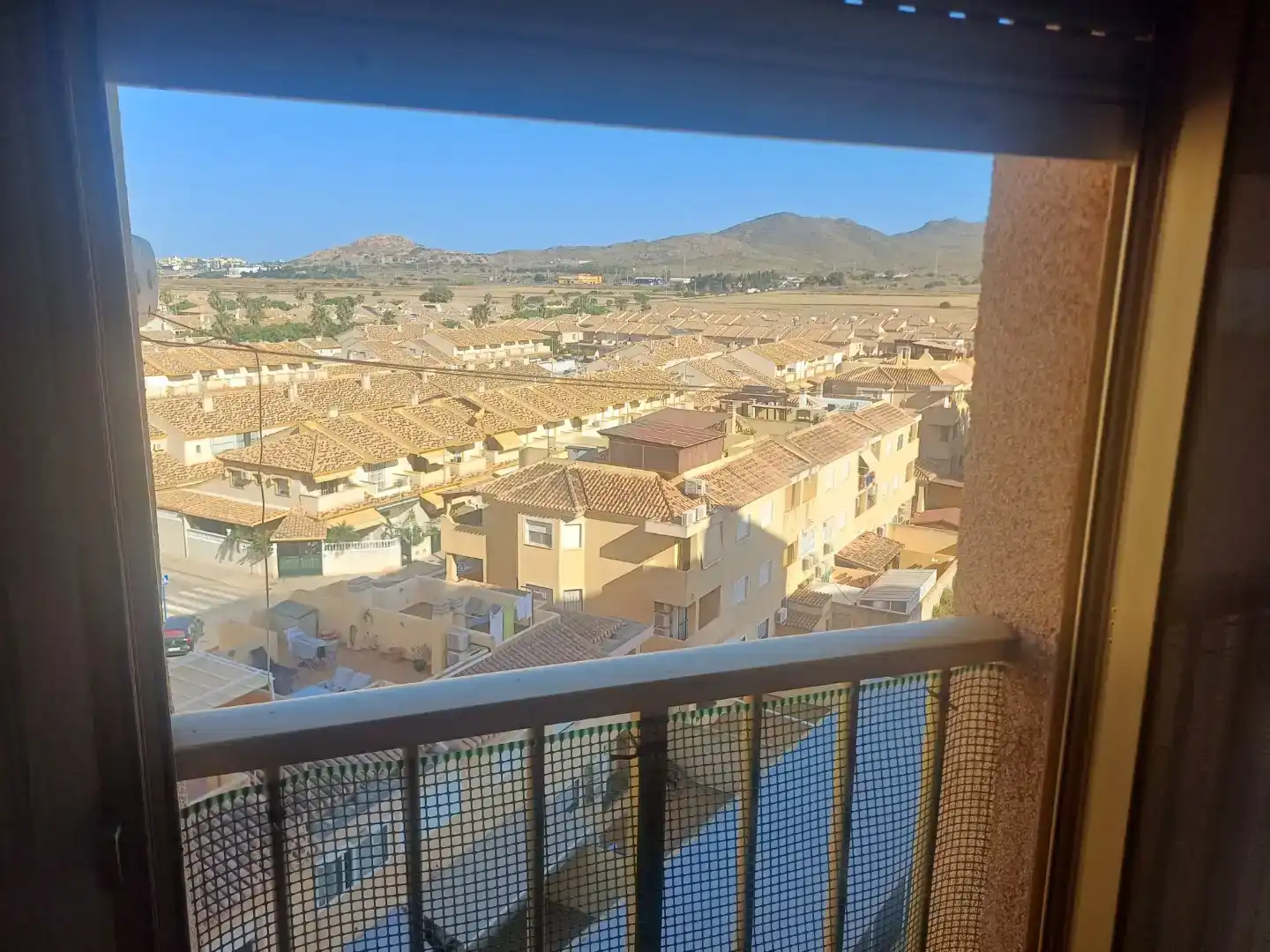 Piso de 70 m² en Cartagena
