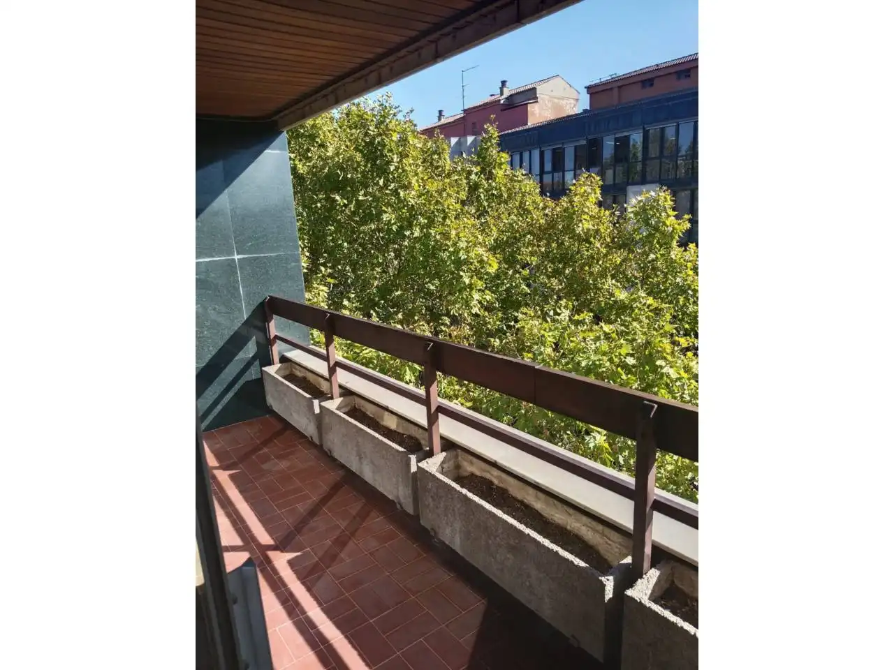 Pis de 177 m² a Manresa