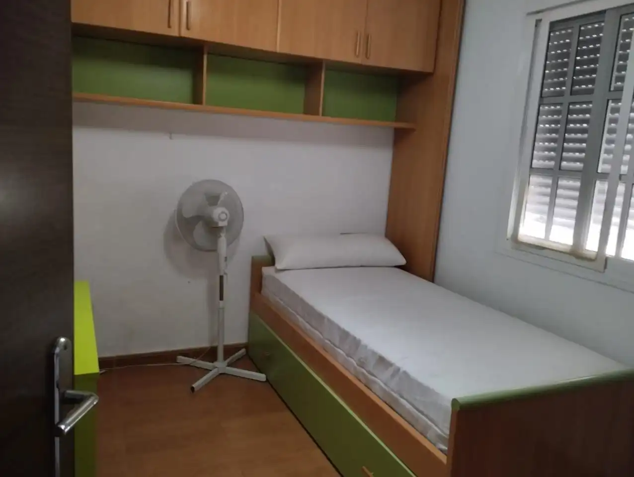 Piso de 61 m² en Melilla