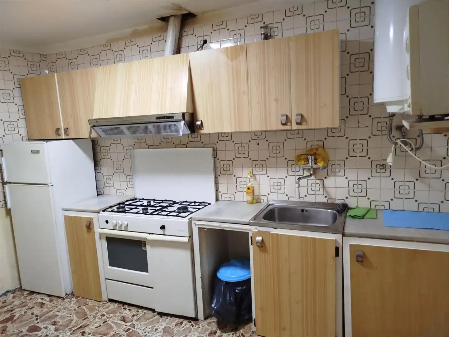 Casa de 120 m² en Albalate del Arzobispo