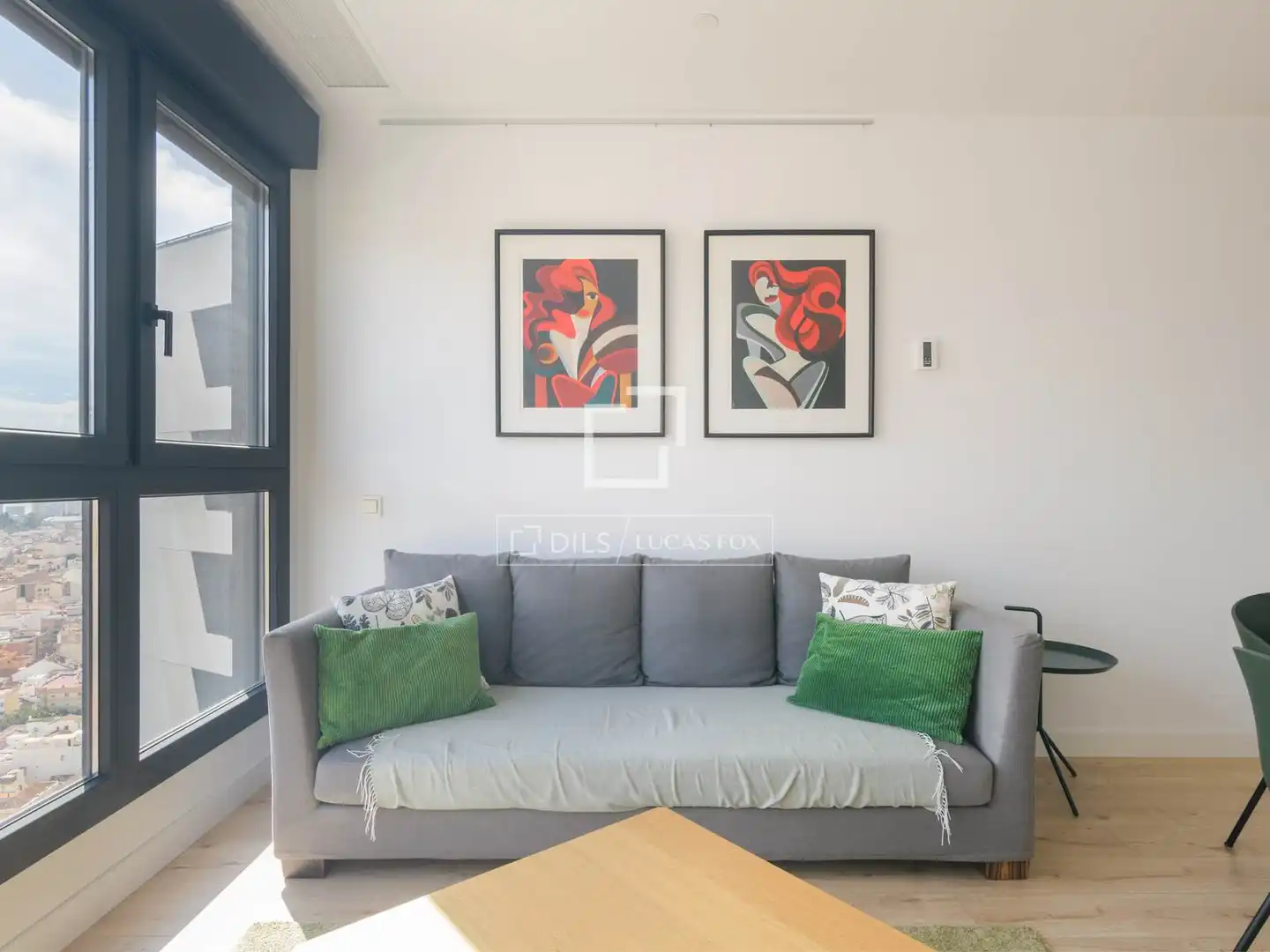 Appartamento 66 m² a Málaga