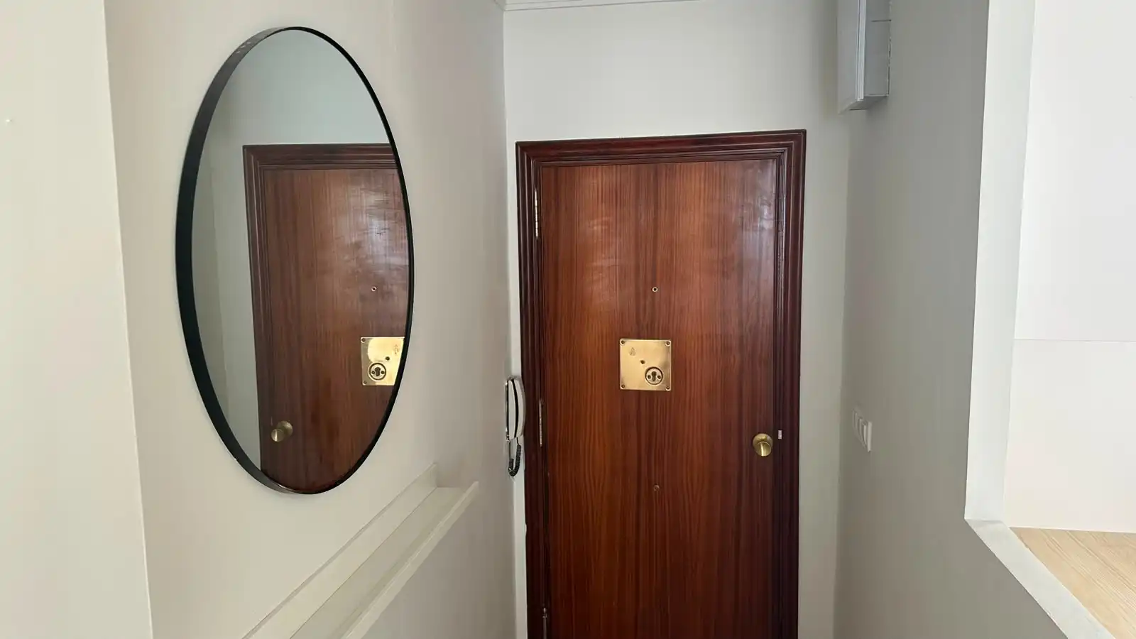 Piso de 90 m² en Ferrol