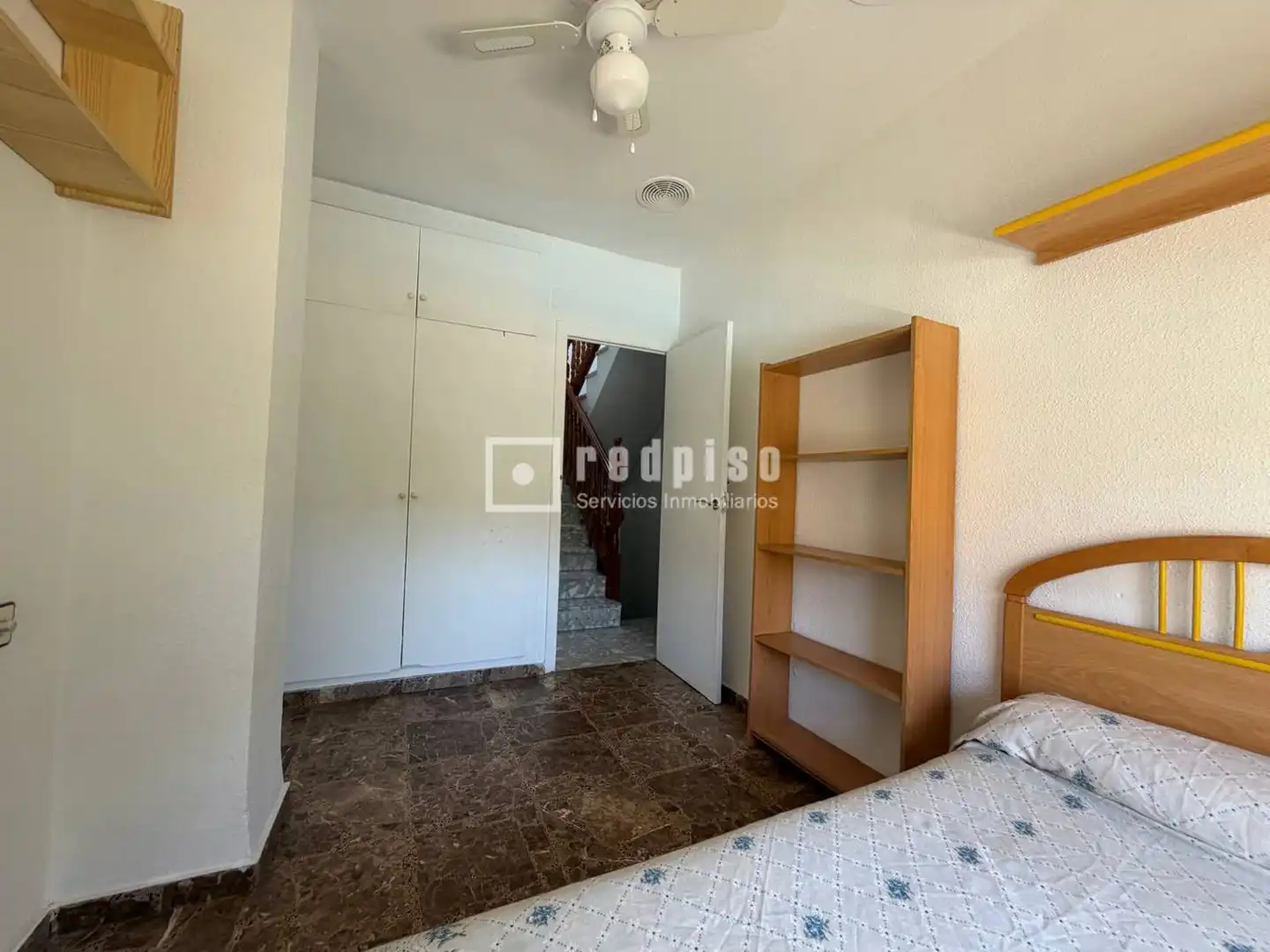 Piso de 156 m² en Murcia