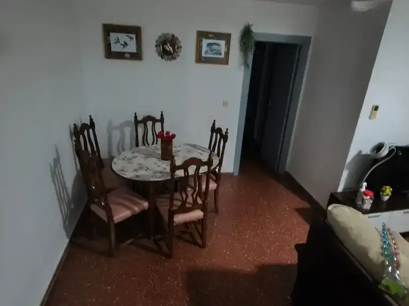 Piso de 111 m² en Granada