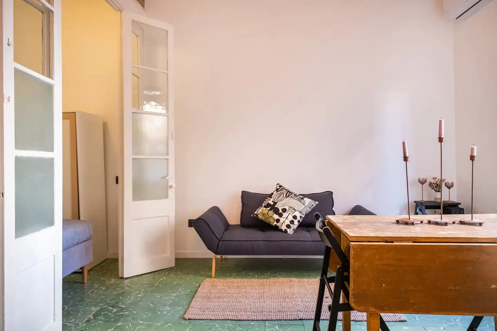 Pis de 30 m² a Barcelona