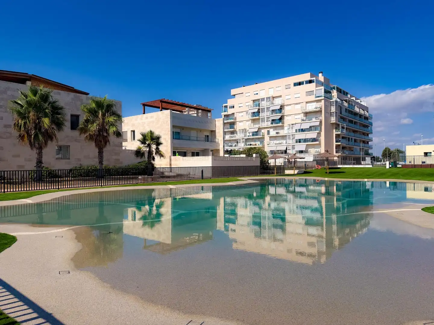 Pis de 61 m² a el Puig de Santa Maria
