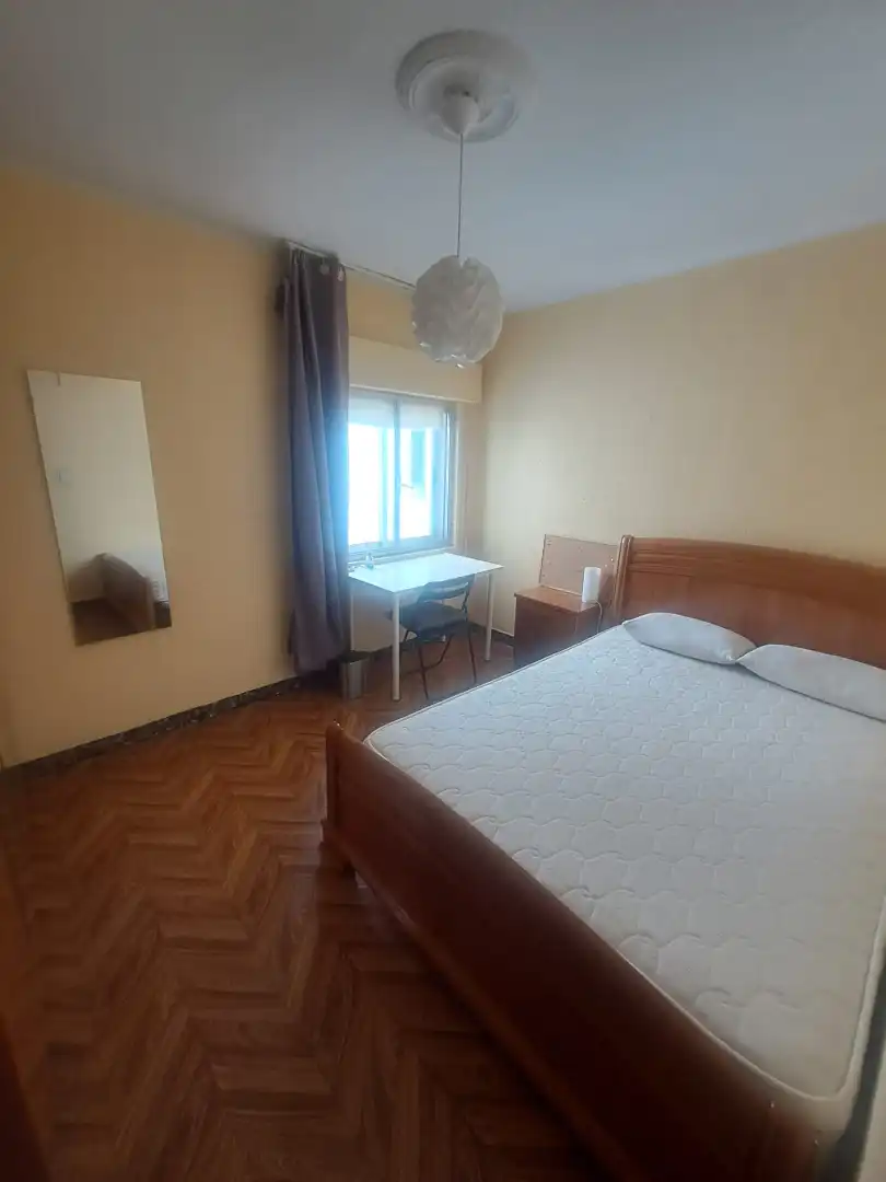 Pis de 85 m² a Salamanca