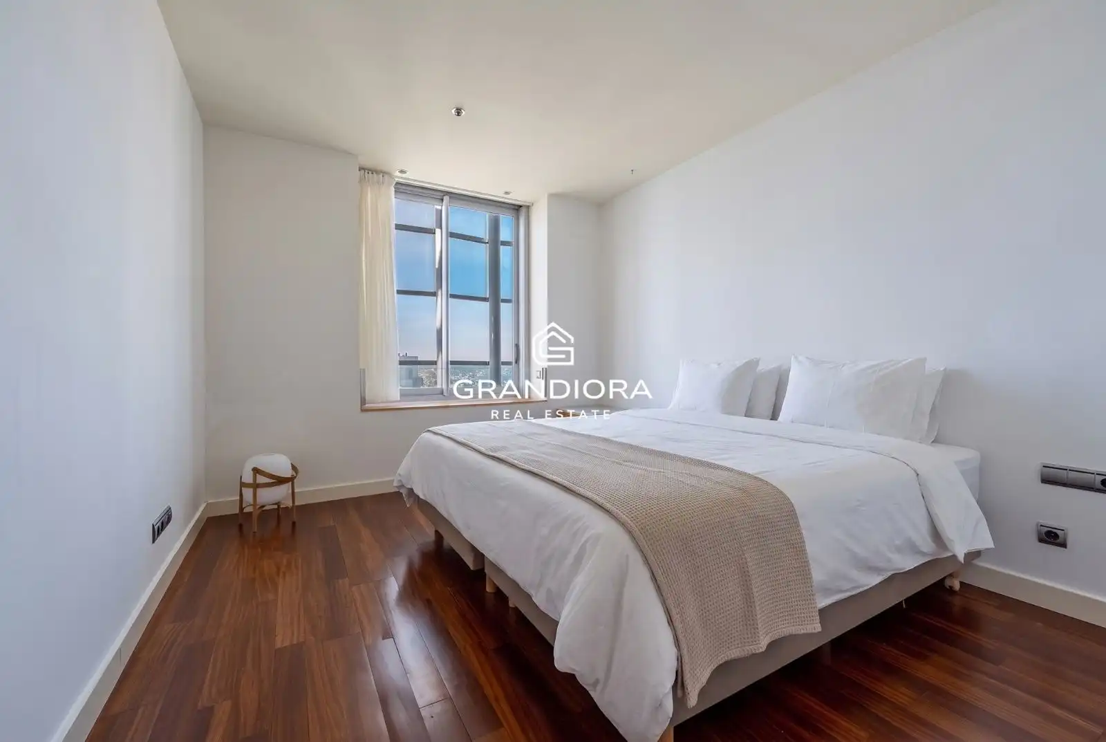 Pis de 299 m² a Barcelona