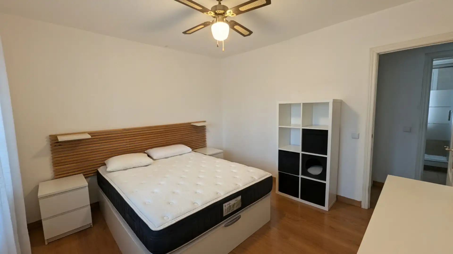 Piso de 109 m² en Algete