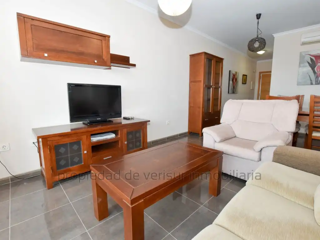Pis de 74 m² a Vera