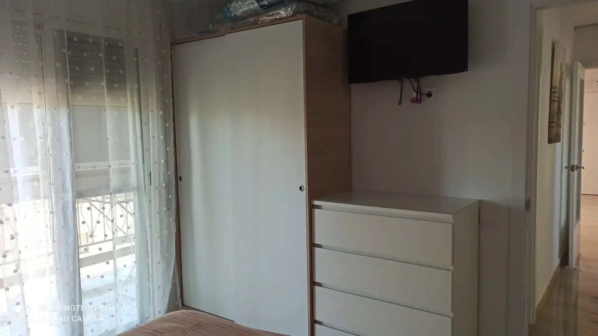 Piso de 85 m² en Cunit