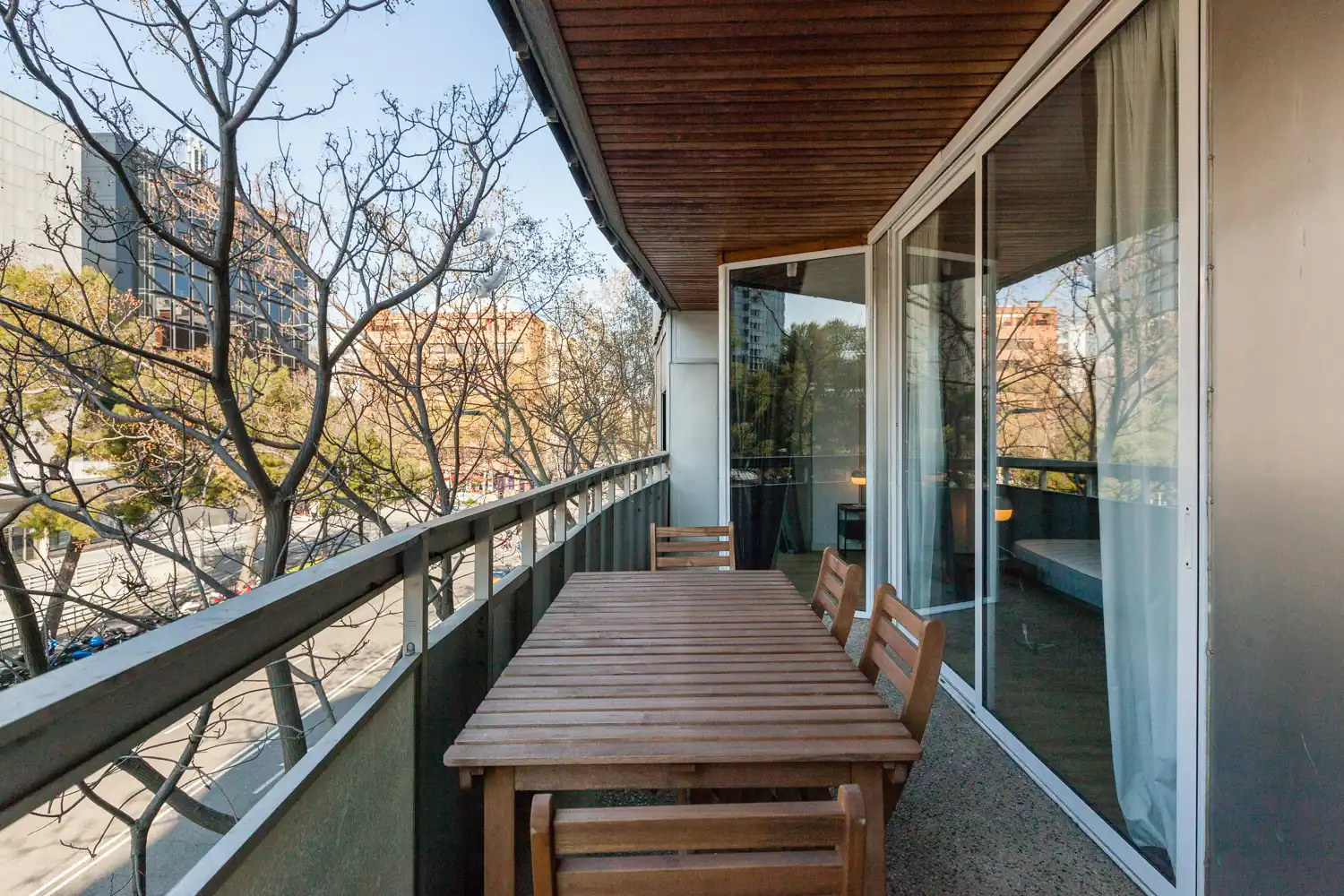 Pis de 70 m² a Barcelona