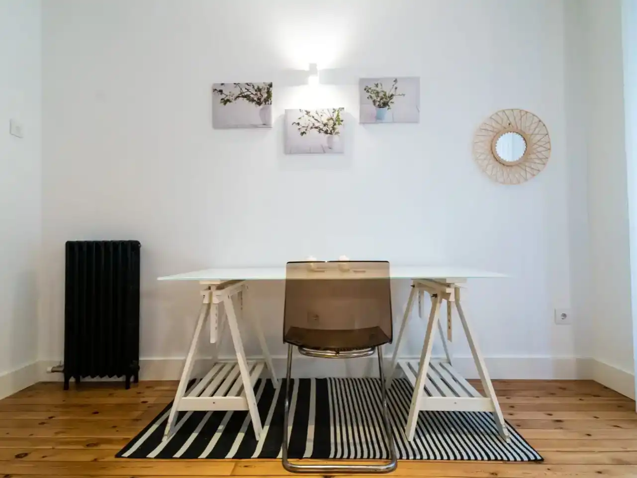 Piso de 100 m² en León