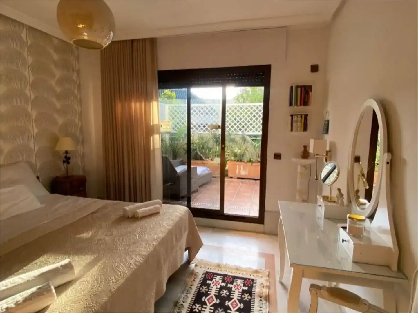 Piso de 240 m² en Marbella