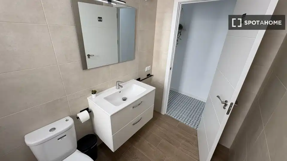 Habitación en alquiler, Granada
