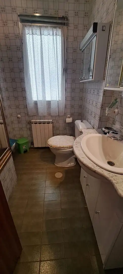 Habitación 105 m², Ávila