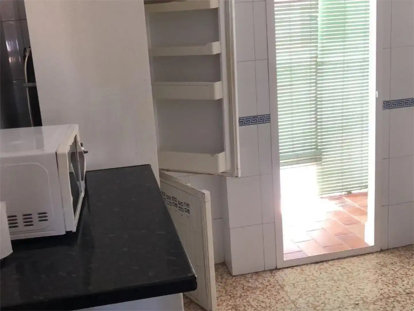 Piso de 95 m² en Sevilla