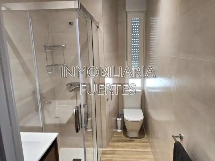 Habitación 110 m², León