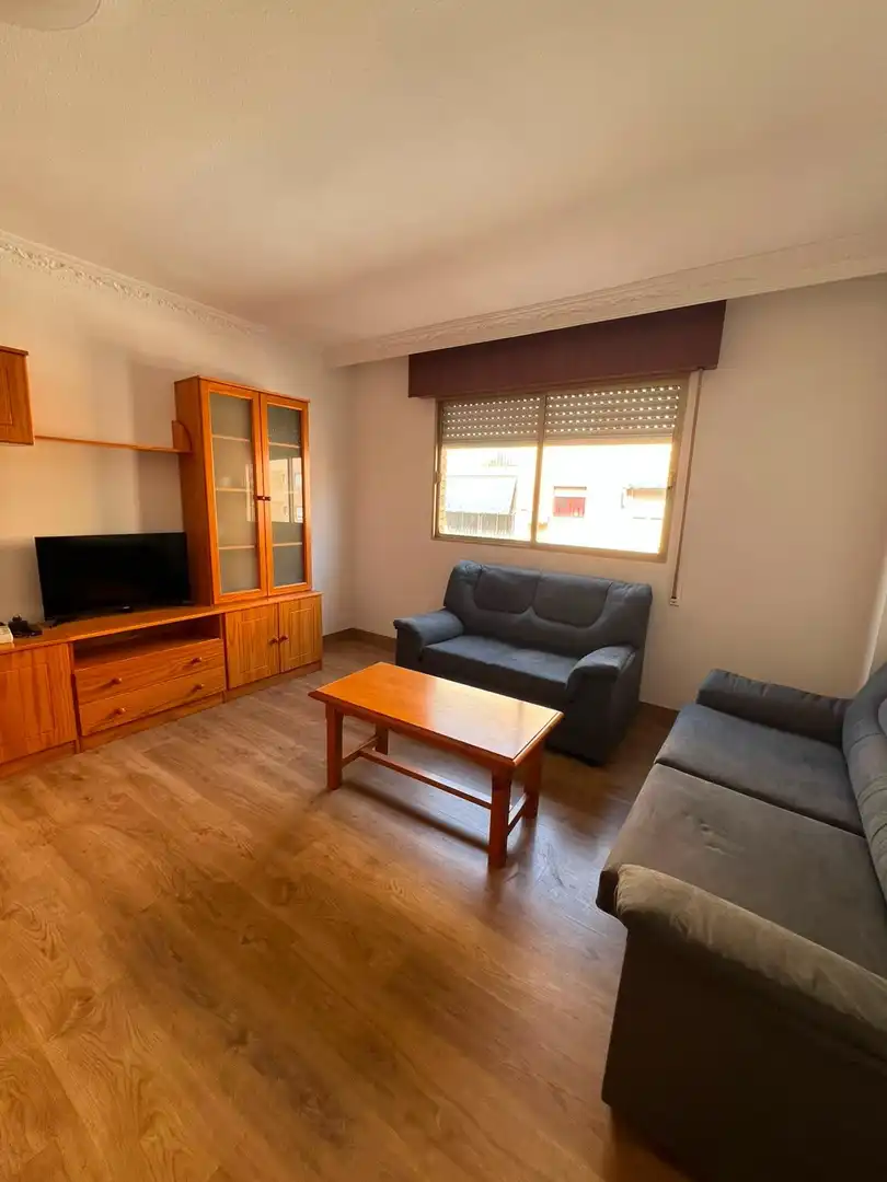Piso de 105 m² en Almería
