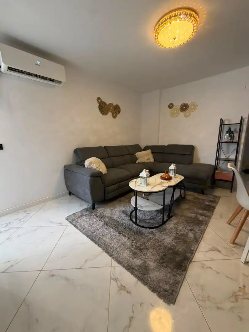 Piso de 85 m² en Alicante