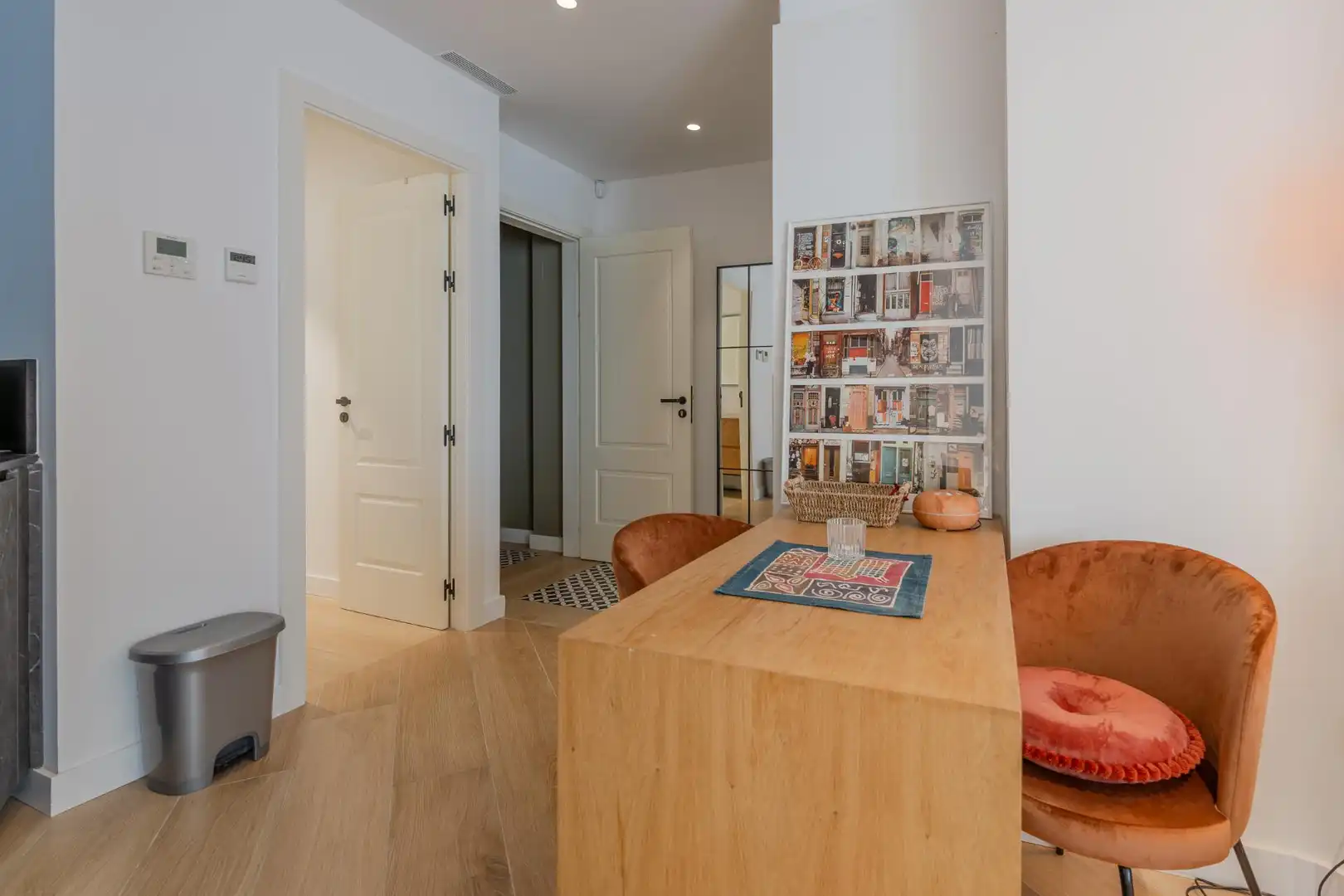 Piso de 35 m² en Gerona