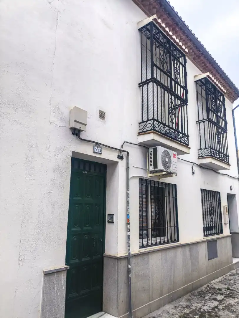 Wohnung 70 m² in Granada