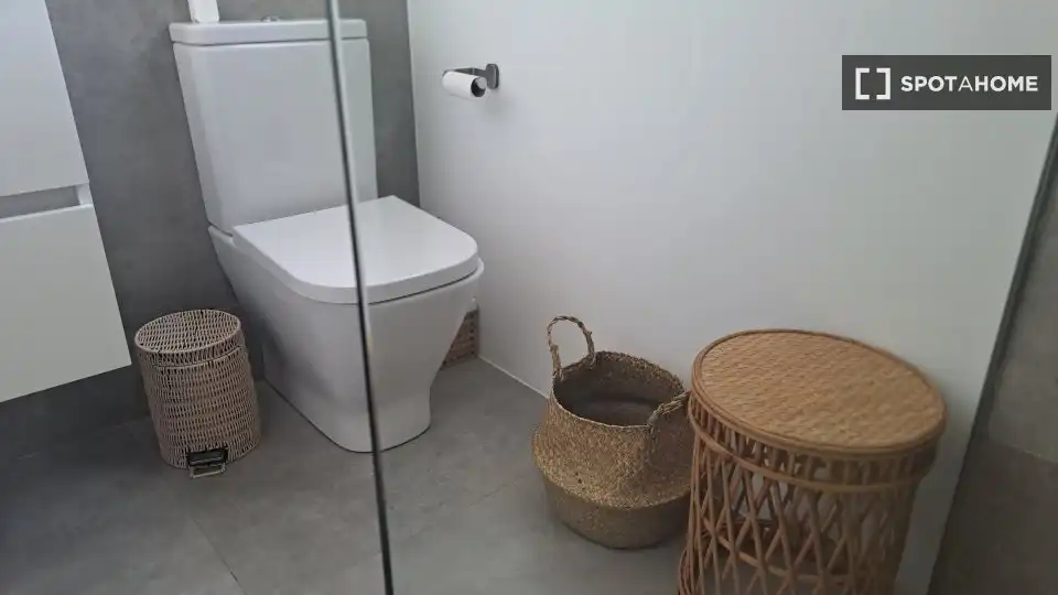 Habitación 117 m², el Campello