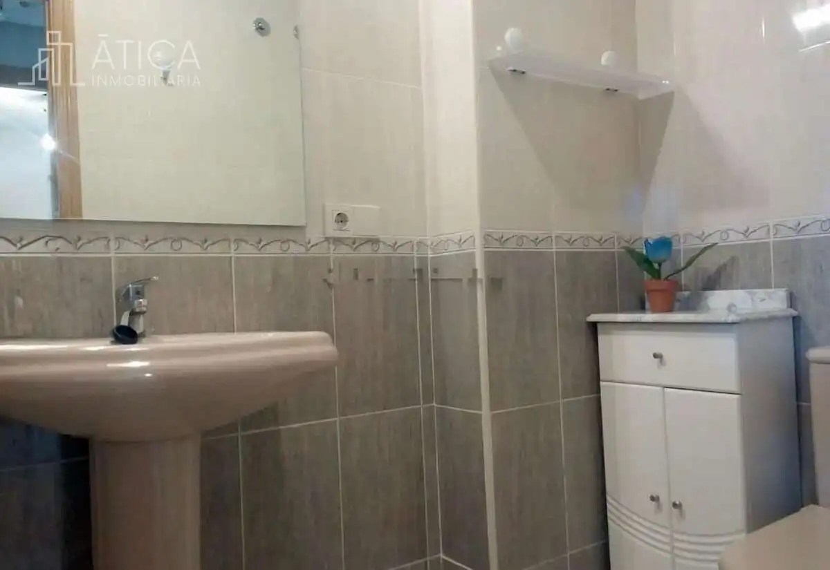 Piso de 49 m² en Salamanca