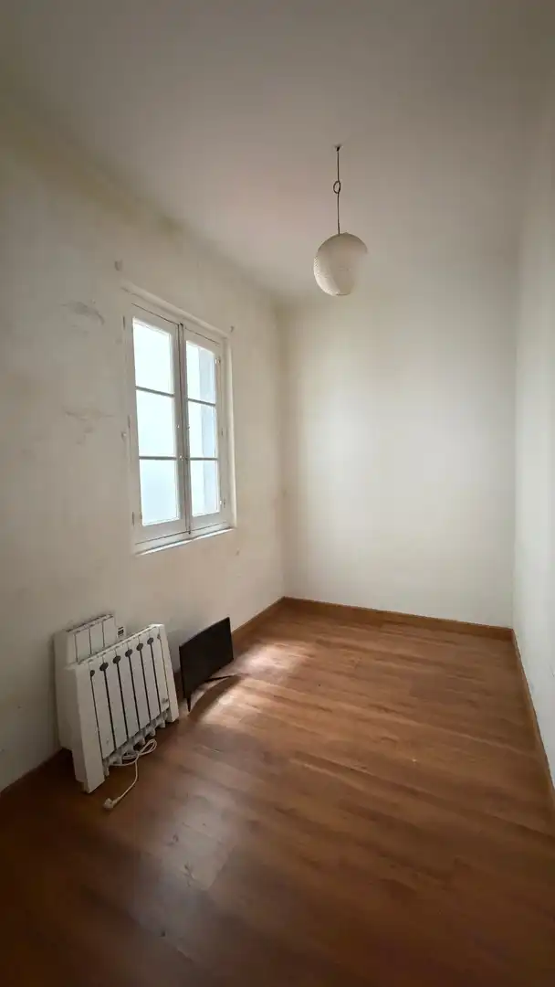 Piso de 120 m² en Gijón