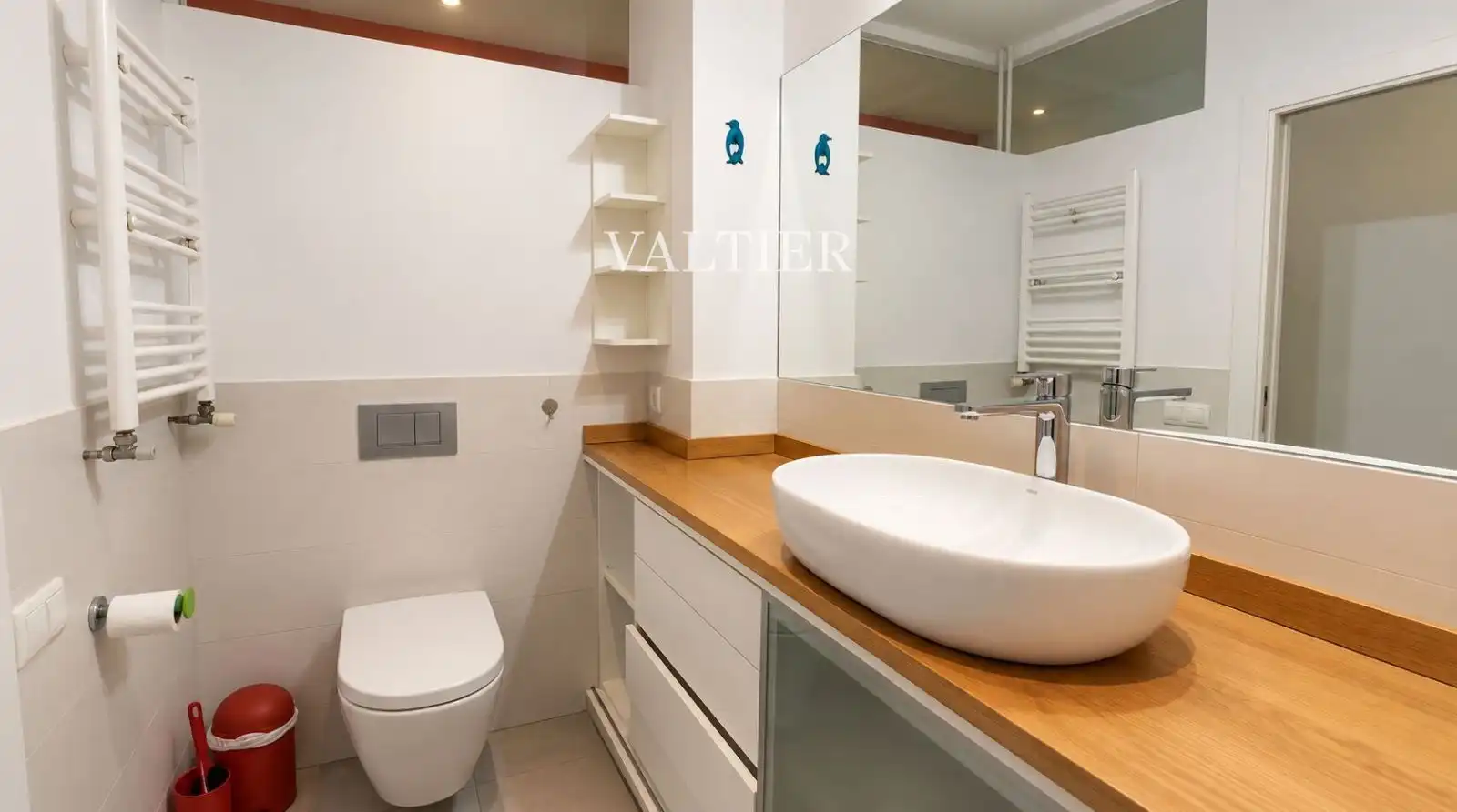 Pis de 110 m² a Oria