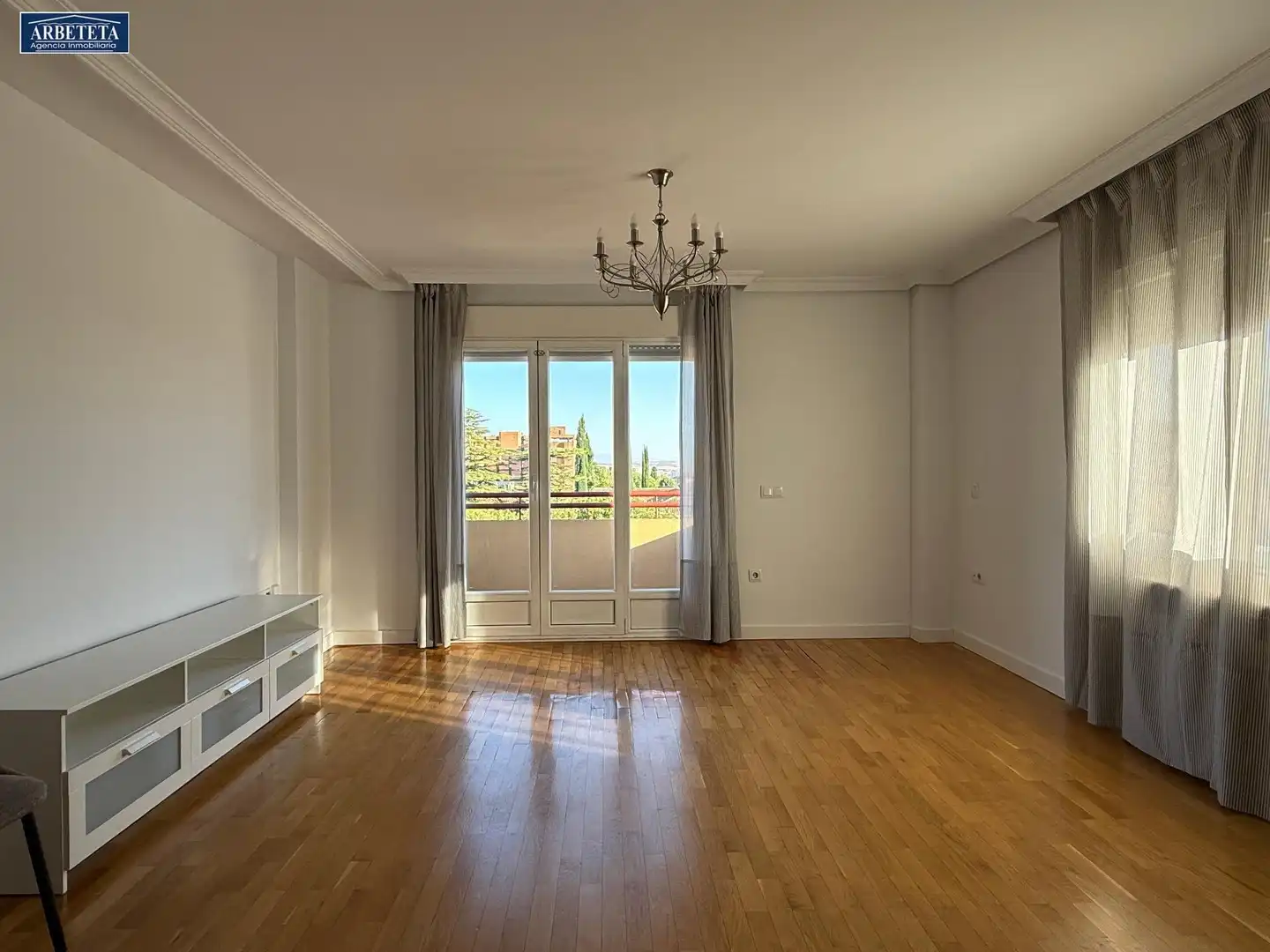Pis de 107 m² a Guadalajara