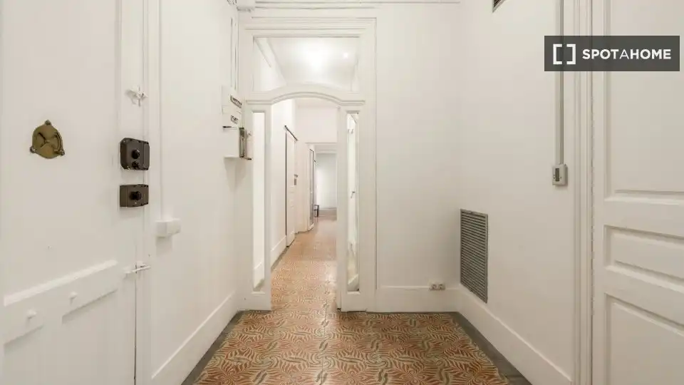 Stanza in affitto, Barcelona