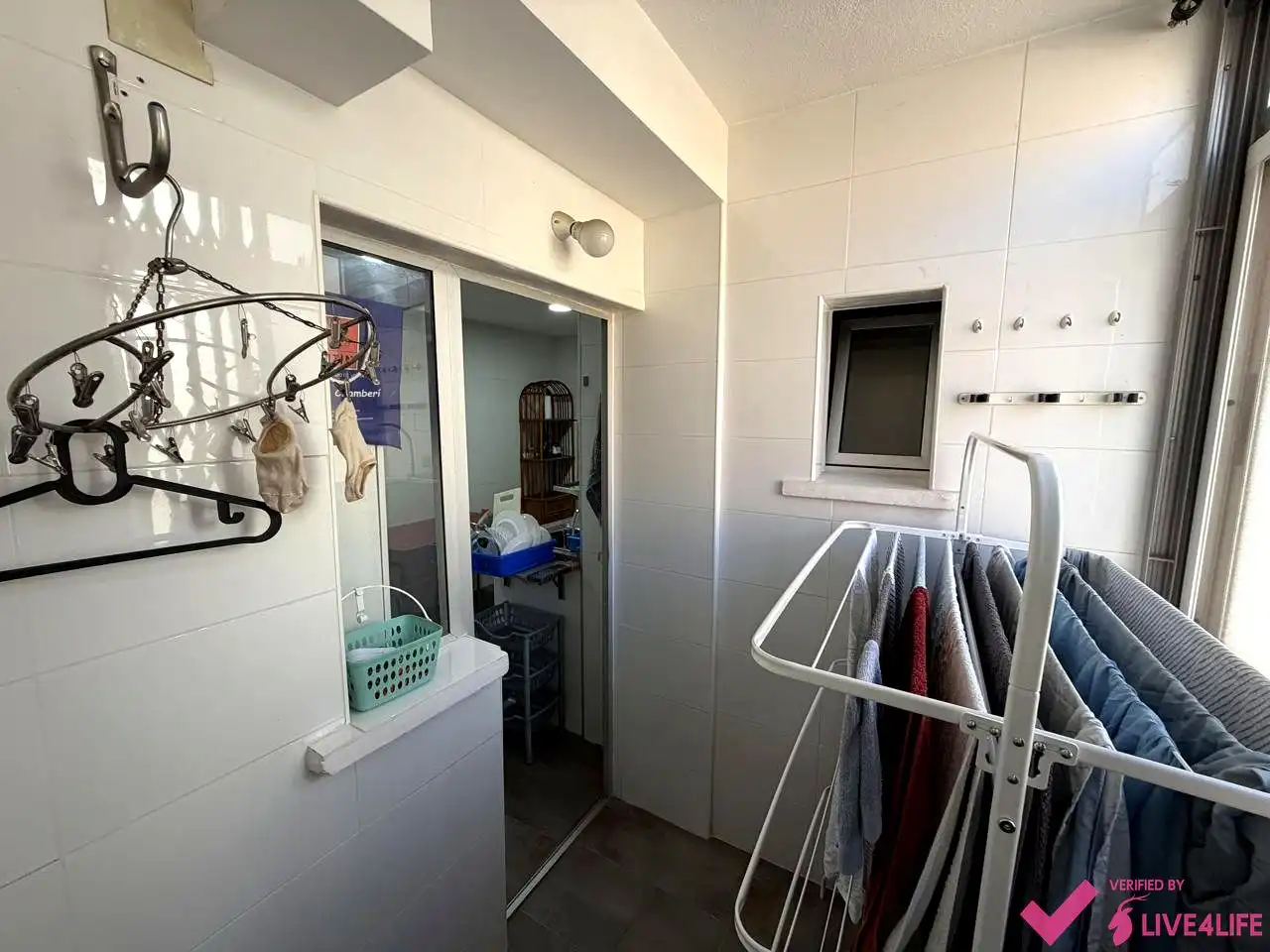 Wohnung 145 m² in Valencia