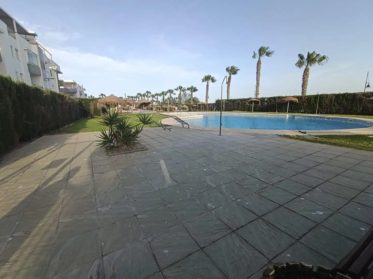 Piso de 75 m² en El Ejido