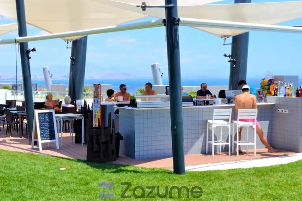 Piso de 106 m² en Elche