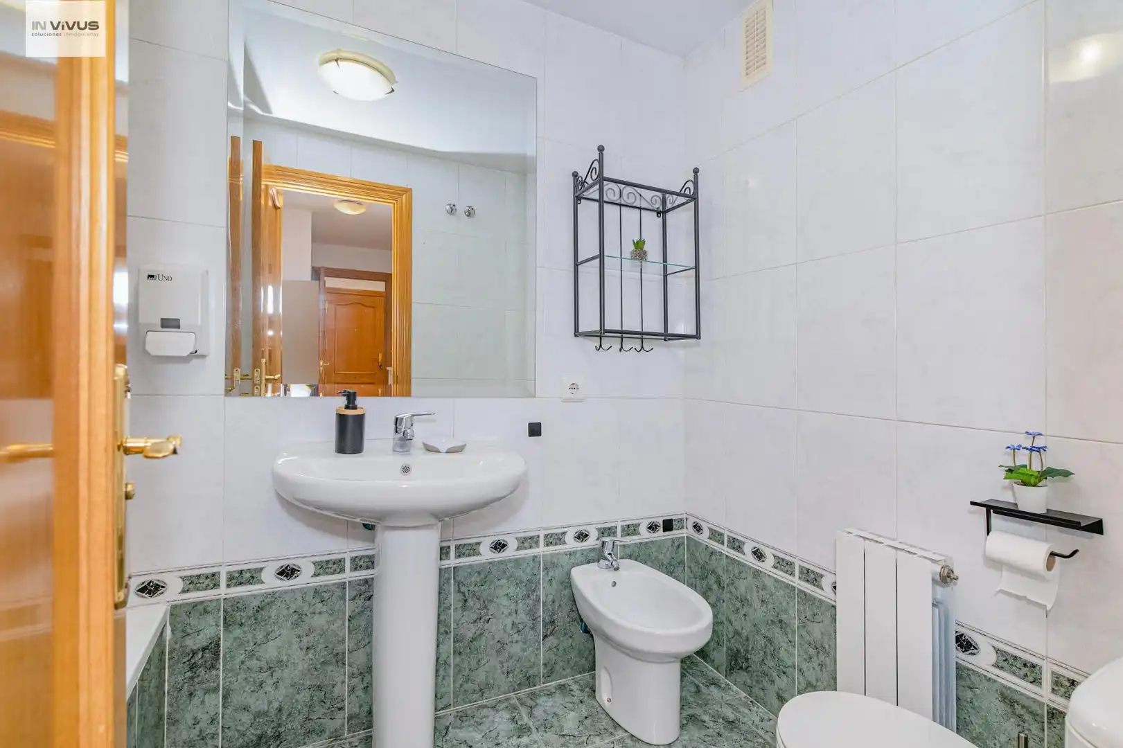 Pis de 155 m² a Granada