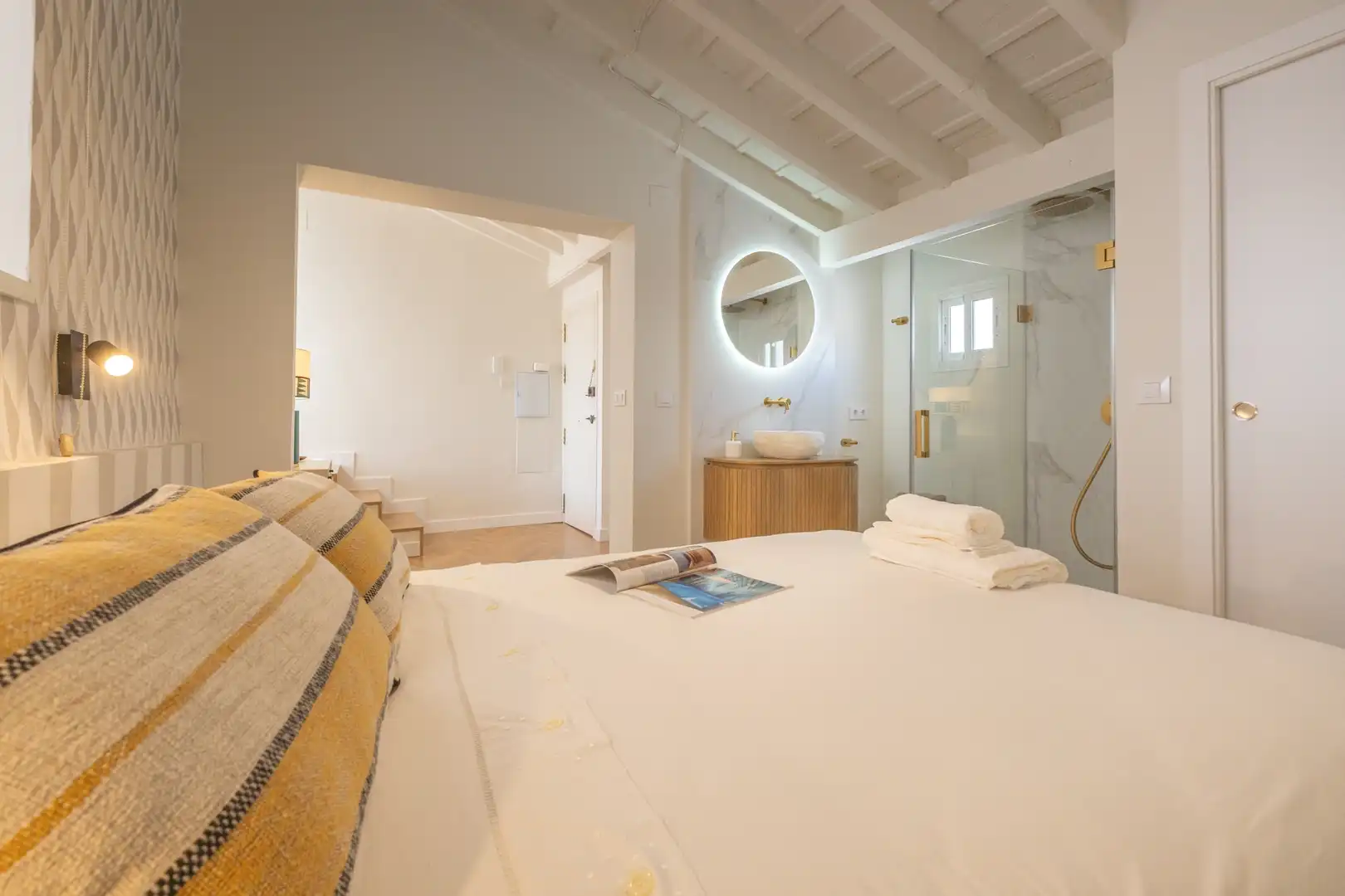 Wohnung 50 m² in Sevilla