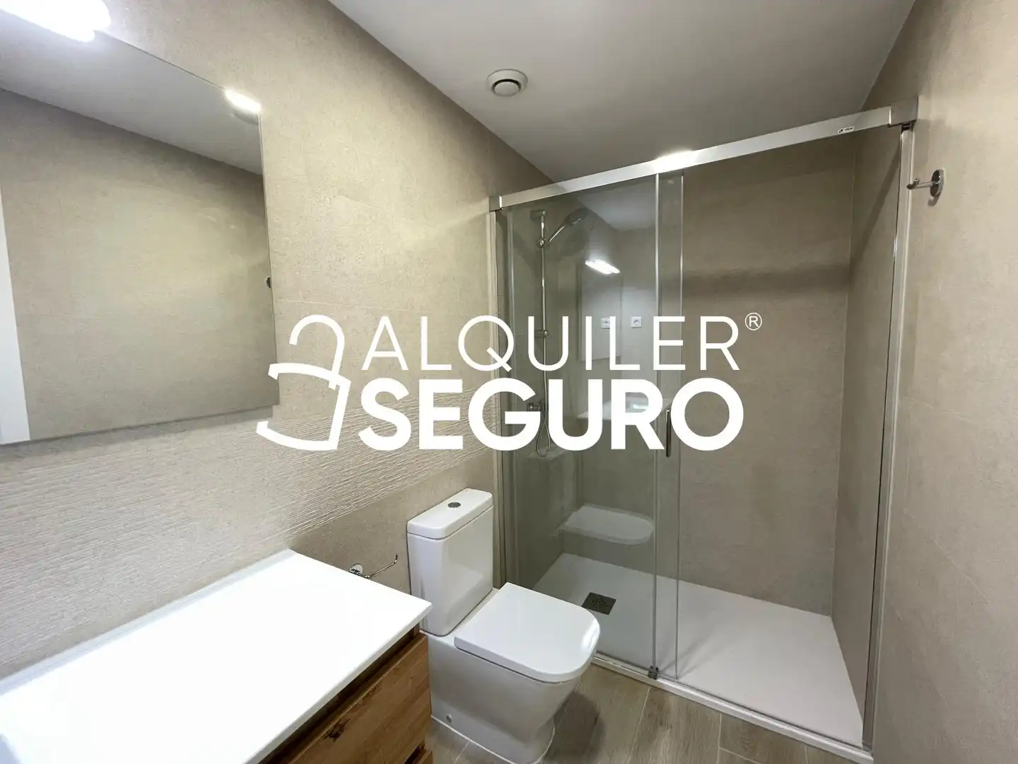 Pis de 68 m² a Madrid
