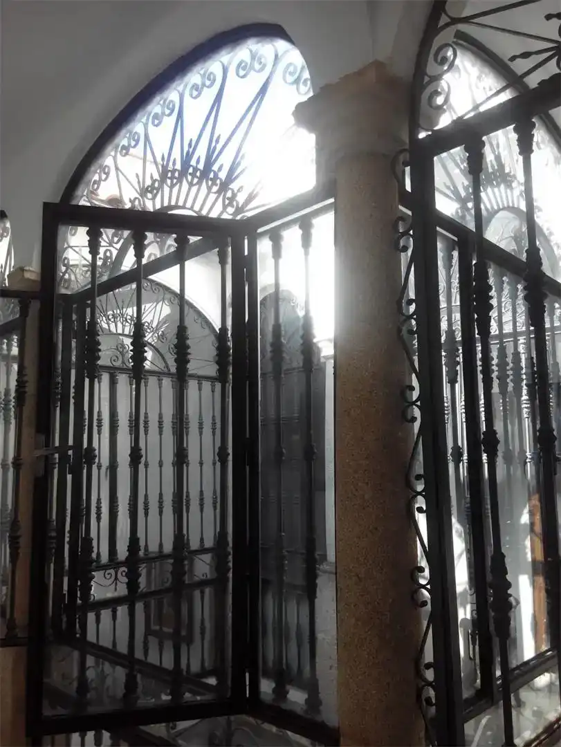 Piso de 90 m² en Valencia de Alcántara