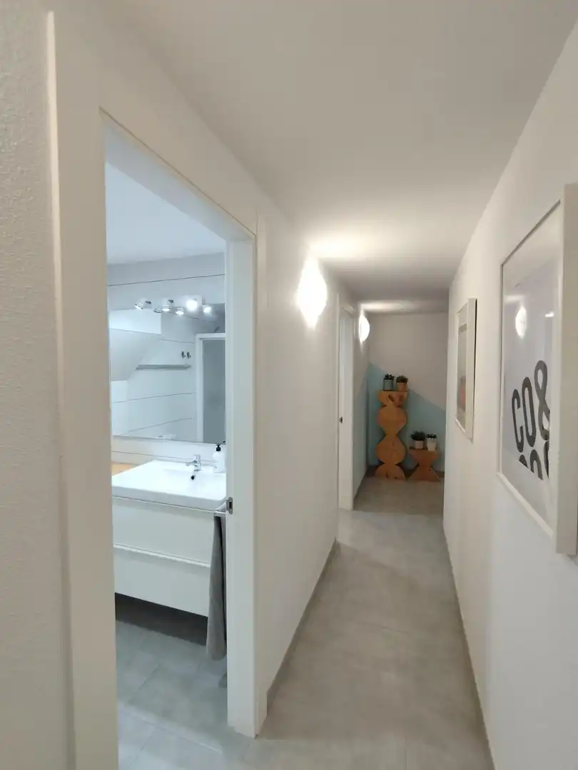 Piso de 150 m² en Murcia