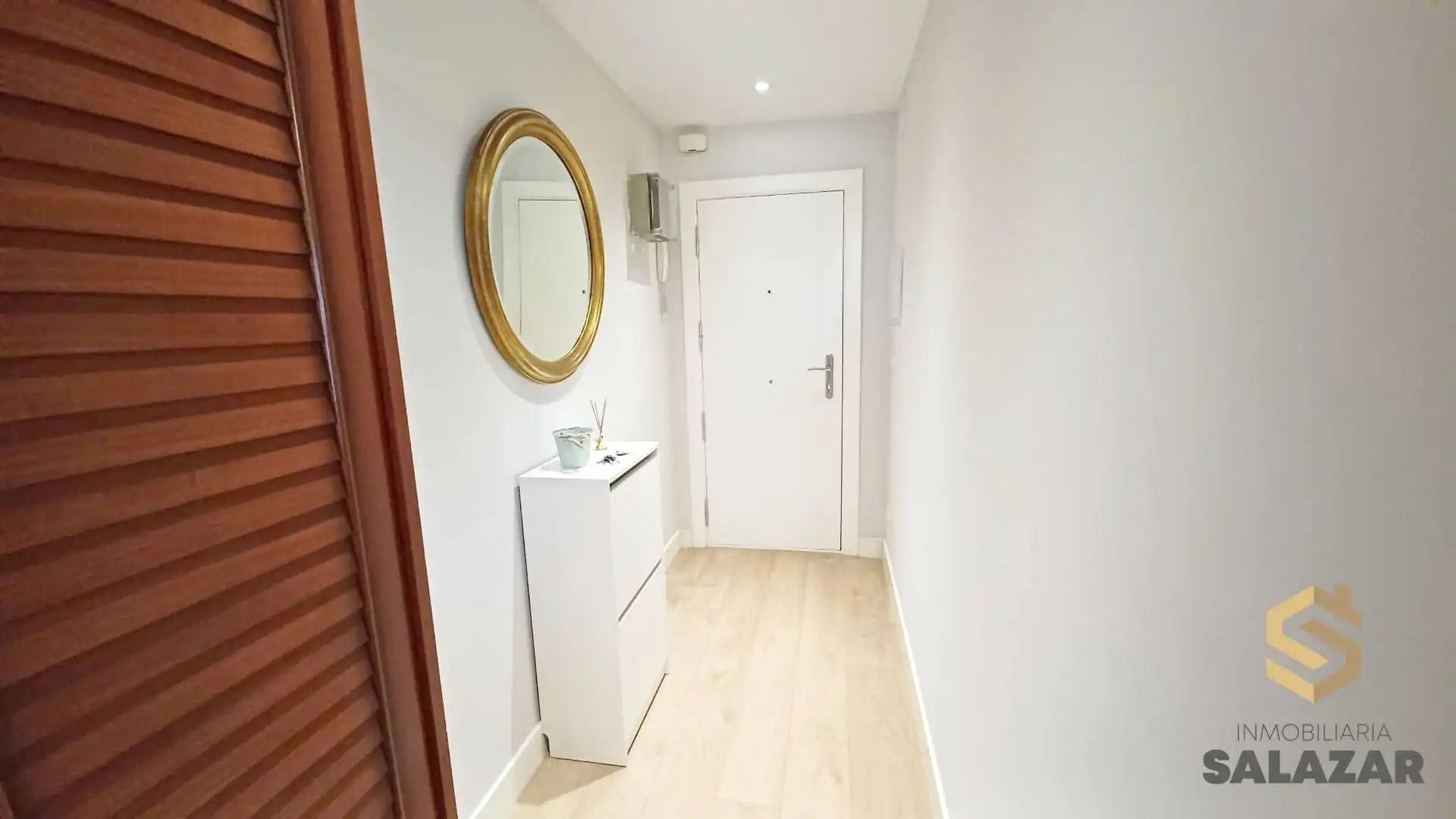 Pis de 81 m² a Bilbao