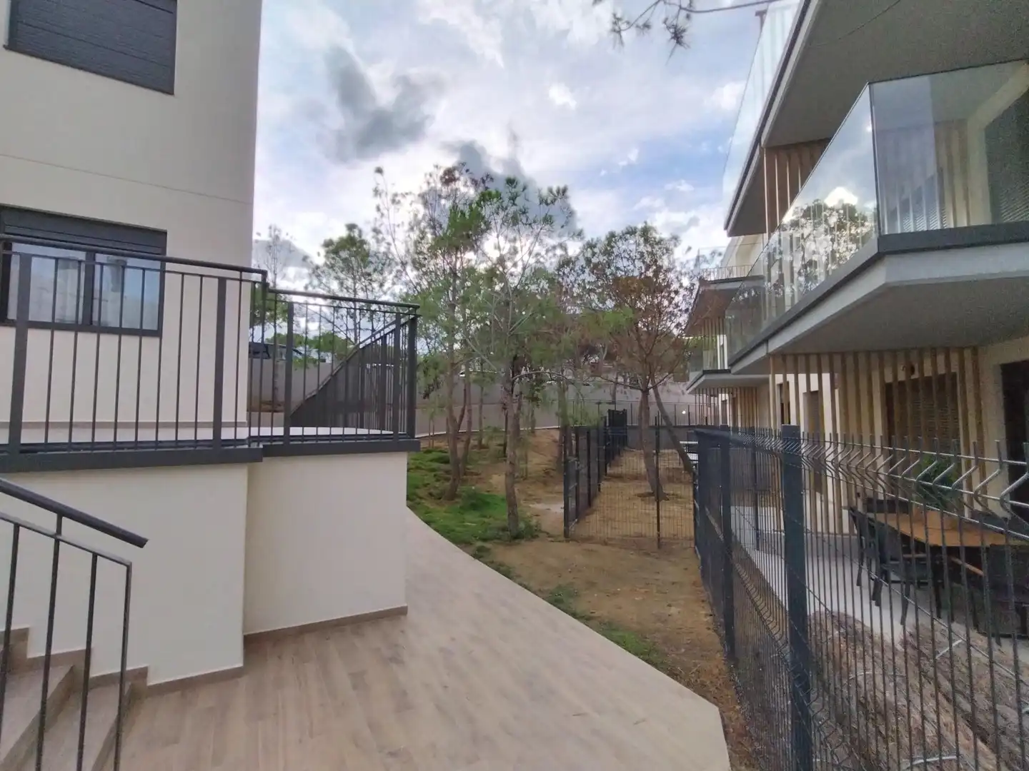 Piso de 64 m² en Palamós